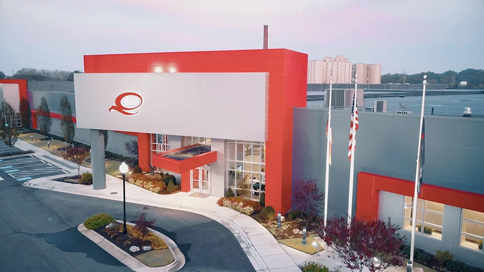 QTSDataCenter