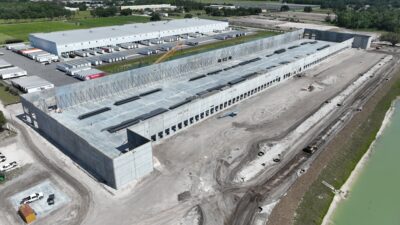Stonemont Lakeland Industrial