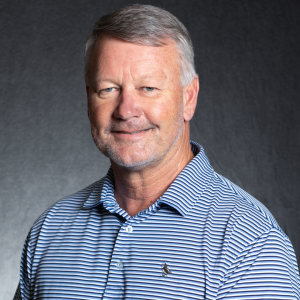 Ernie T. Scoggins