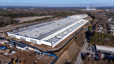 Tilford Data Center