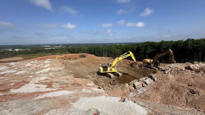 Lithia Springs Data Center
