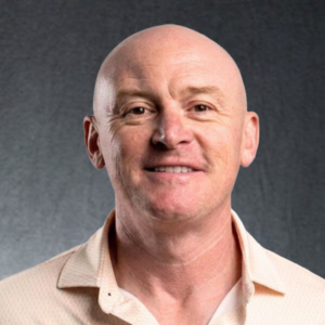 Cain Prater, P.E.